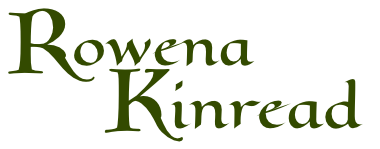 Rowena Kinread