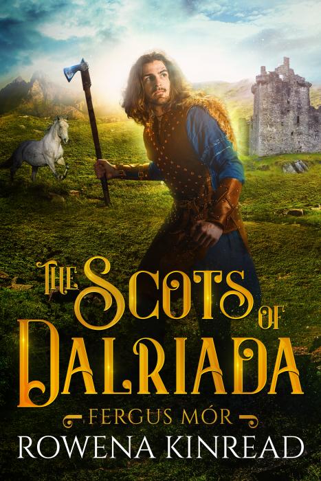 scots of dalriada