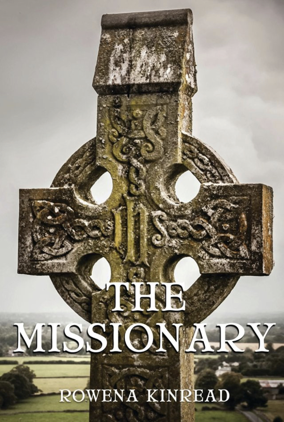 the missionary
